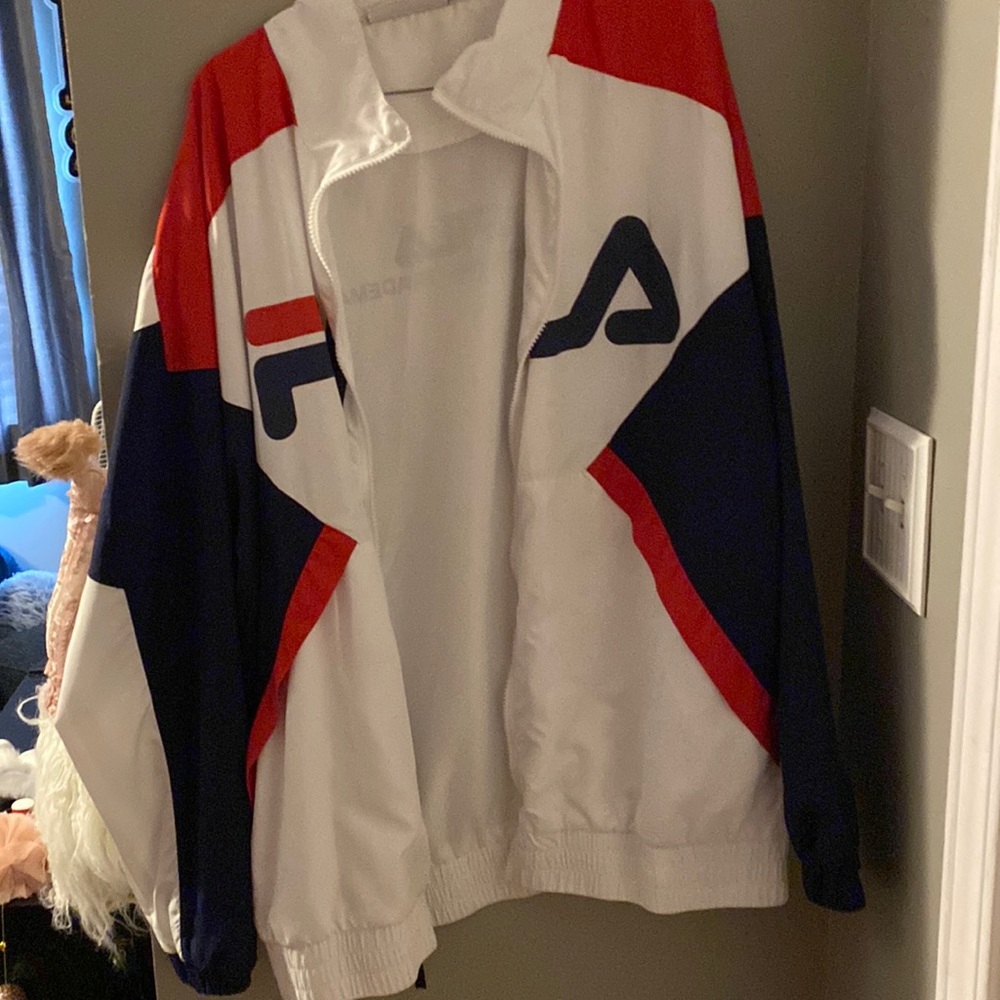 Windbreaker